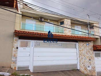 house em Rua Rocha Lima, Vila Diva (Zona Norte) - São Paulo - SP