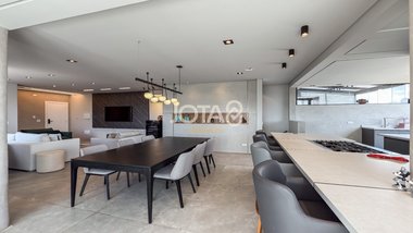 apartment em Rua Coronel Ottoni Maciel, Vila Izabel - Curitiba - PR