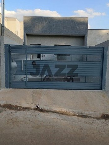 house em Rua Doutor Sérgio D'Alessandro Ribeiro, Jardim São Lourenço - Bragança Paulista - SP