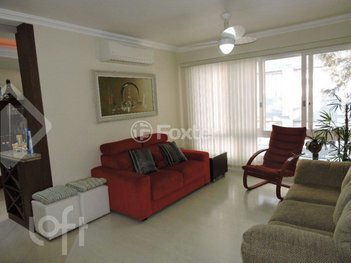 apartment em Rua Carazinho, Petrópolis - Porto Alegre - RS