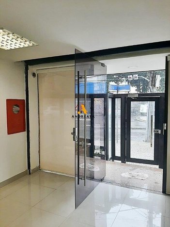 commercial_property em Rua Ipiranga, Laranjeiras - Rio de Janeiro - RJ