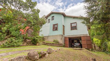house em Jorge Pereira Nunes, Campo Novo - Porto Alegre - RS