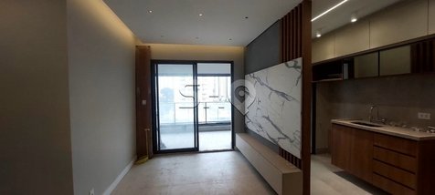 apartment em Rua Caraíbas, Perdizes - São Paulo - SP