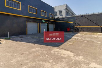 office em Avenida Santos Dumont, Cumbica - Guarulhos - SP