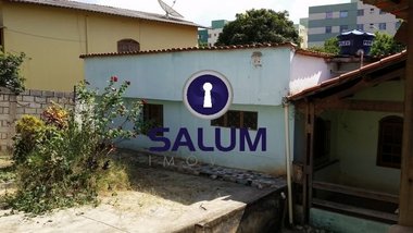 house em Rua Baependi, Morro Alto - Vespasiano - MG