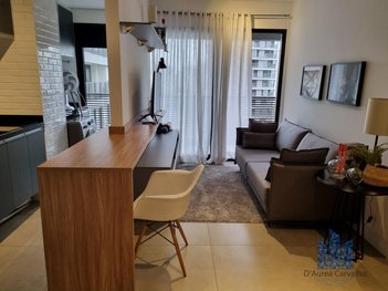 apartment em Rua Humberto I, Vila Mariana - São Paulo - SP