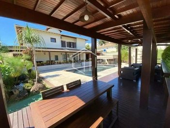 house em Rua Expedicionário José Assumpção dos Anjos, São Luiz - Belo Horizonte - MG