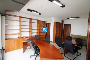 office em SBS Quadra 2 Bloco S Lote 1, Asa Sul - Brasília - DF