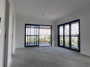 apartment em Rua Alves Guimarães, Pinheiros - São Paulo - SP