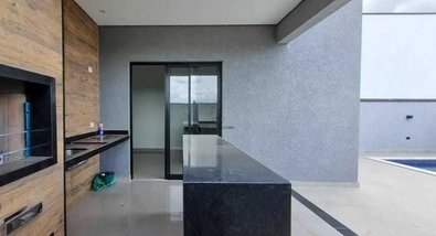 house em Alameda Ravenna, Jardim Villagio Milano - Sorocaba - SP
