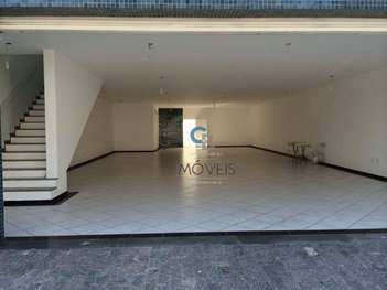 commercial_property em Rua Professora Sebastiana Silva Minhoto, Tatuapé - São Paulo - SP