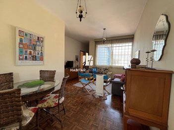 apartment em Rua Blumenau, Copacabana - Belo Horizonte - MG