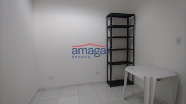 office em Avenida Andrômeda, Bosque dos Eucaliptos - São José dos Campos - SP