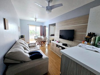 apartment em Rua Lindolfo Henke, Sarandi - Porto Alegre - RS