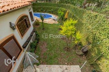 apartment em Bennet, Alto de Pinheiros - São Paulo - SP