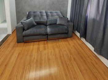 apartment em Rua Interna-C, Bernardo Monteiro - Contagem - MG