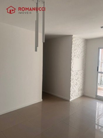 apartment em Avenida Alberto Ramos, Jardim Independência - São Paulo - SP