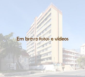 apartment em Avenida do Batel, Batel - Curitiba - PR