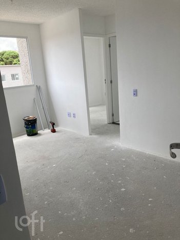 apartment em Marco Giannini, Jardim Gilda Maria - São Paulo - SP