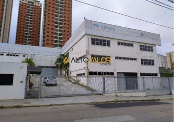 industrial em Rua Santa Maria, Ponte de São João - Jundiaí - SP