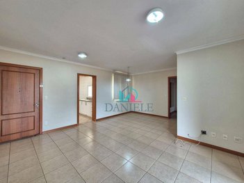 apartment em Rua João Gurgel, Centro - Araraquara - SP