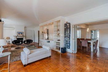 apartment em Rua Augusto Pestana, Santana - Porto Alegre - RS