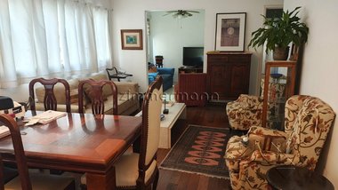 apartment em Rua do Girassol, Vila Madalena - São Paulo - SP