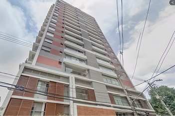 apartment em Rua Major Maragliano, Vila Mariana - São Paulo - SP