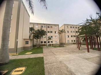 apartment em Avenida João Paulo Ablas, Jardim da Glória - Cotia - SP