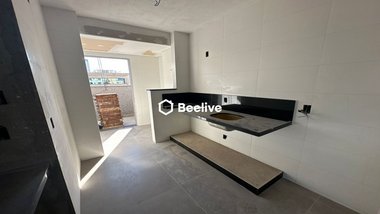 apartment em Avenida do Contorno, Santa Efigênia - Belo Horizonte - MG