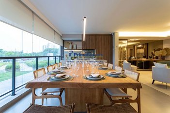 apartment em Rua Arnaldo José Pacífico, Água Branca - São Paulo - SP