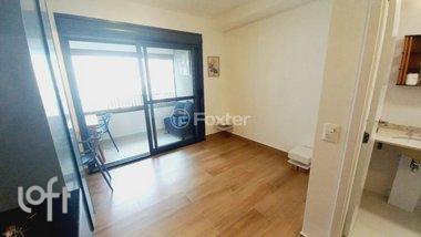 apartment em João de Sousa Dias, Campo Belo - São Paulo - SP