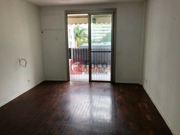 apartment em Rua Dezenove de Fevereiro, Botafogo - Rio de Janeiro - RJ
