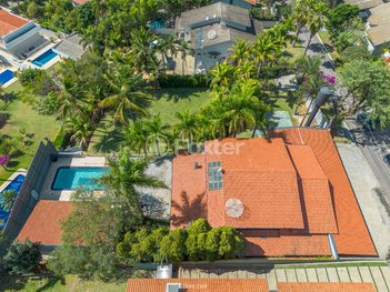 apartment em Alameda Juriti, Vista Alegre - Vinhedo - SP