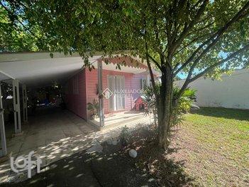 house em Doutor Fernando Mendes Ribeiro, Flórida - Guaíba - RS
