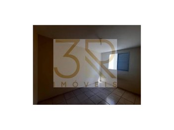 apartment em Rua Aldo Focosi, Presidente Médici - Ribeirão Preto - SP