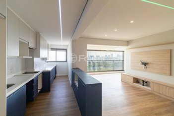 apartment em Rua Doutor Suzano Brandão, Vila Aricanduva - São Paulo - SP