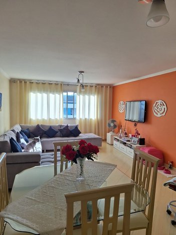 apartment em Rua Garção Tinoco, Santana - São Paulo - SP