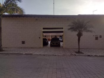 house em Rodovia Raposo Tavares, Lageadinho - Cotia - SP