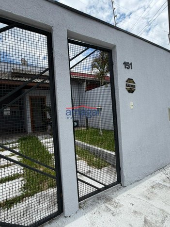 house em Rua Maria do Carmo, Residencial Parque dos Sinos - Jacareí - SP