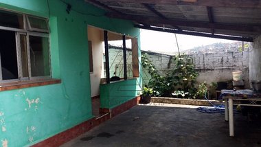 house em Avenida Cláudio Savietto, Jardim Camila - Mauá - SP