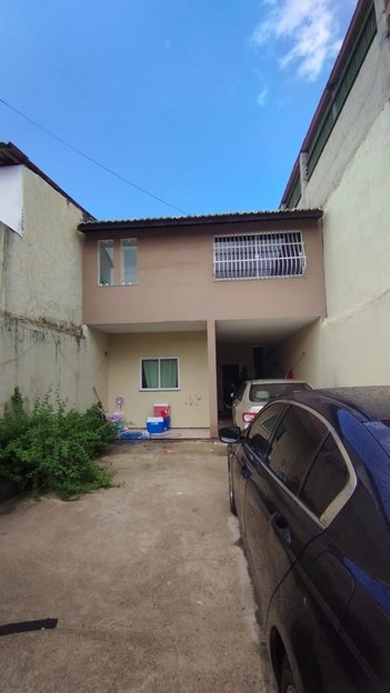 house em Rua C, Mondubim - Fortaleza - CE