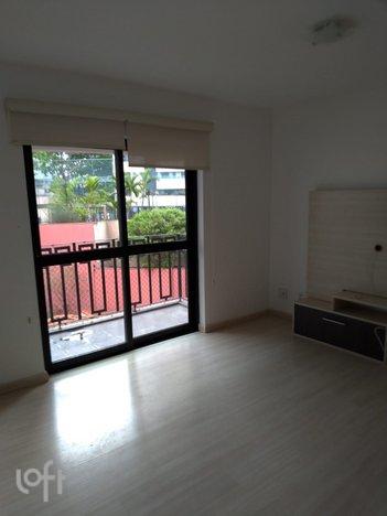 apartment em Fabrício Vampré, Vila Mariana - São Paulo - SP