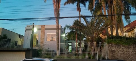 house em Rua Camaquã, Primavera - Novo Hamburgo - RS