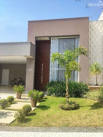 house em Avenida Nossa Senhora de Fátima, Loteamento Israel - Americana - SP