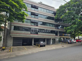 office em Avenida Montenegro, Petrópolis - Porto Alegre - RS
