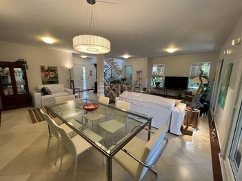 house em Rua Curitiba, Serra dos Lagos (Jordanésia) - Cajamar - SP