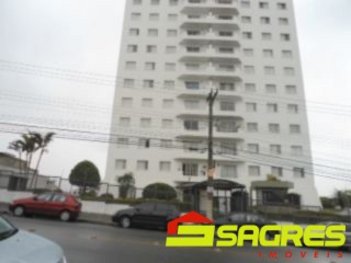 apartment em Cerejeiras, Das, Jardim Japão - São Paulo - SP