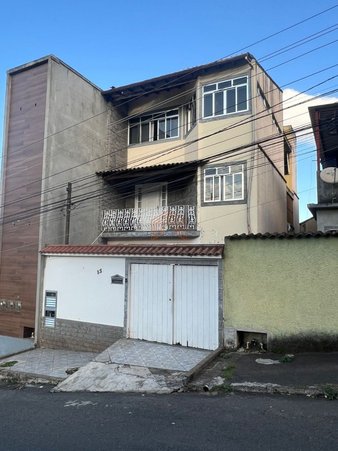 Cômodo Condomínio