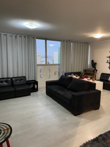 apartment em Rua Ministro Godói, Perdizes - São Paulo - SP
